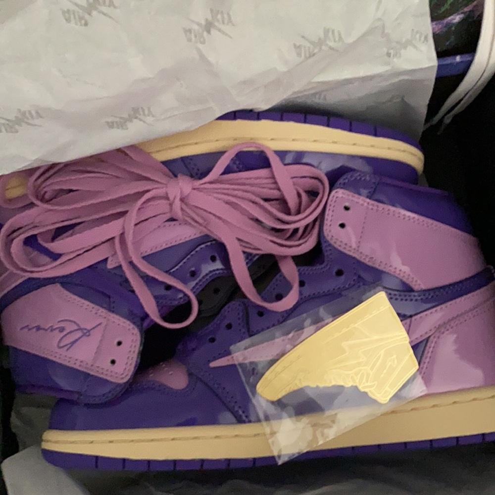 Air kiy
